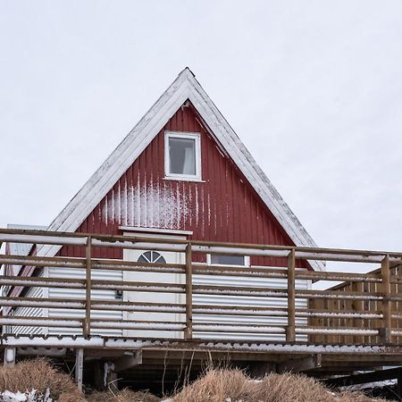 The Holiday Houses By Stay In Iceland Kirkjubæjarklaustur Habitación foto