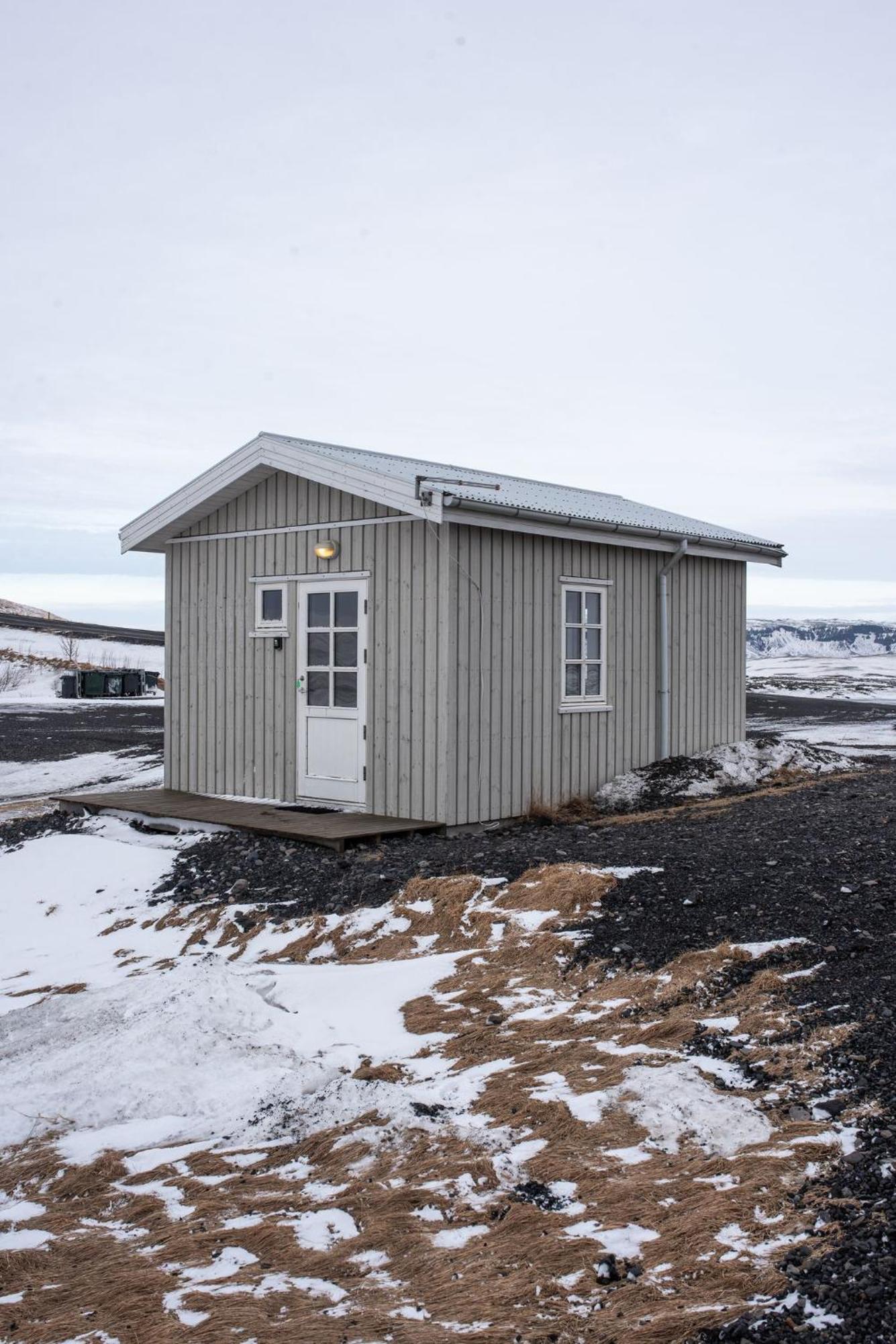 The Holiday Houses By Stay In Iceland Kirkjubæjarklaustur Habitación foto