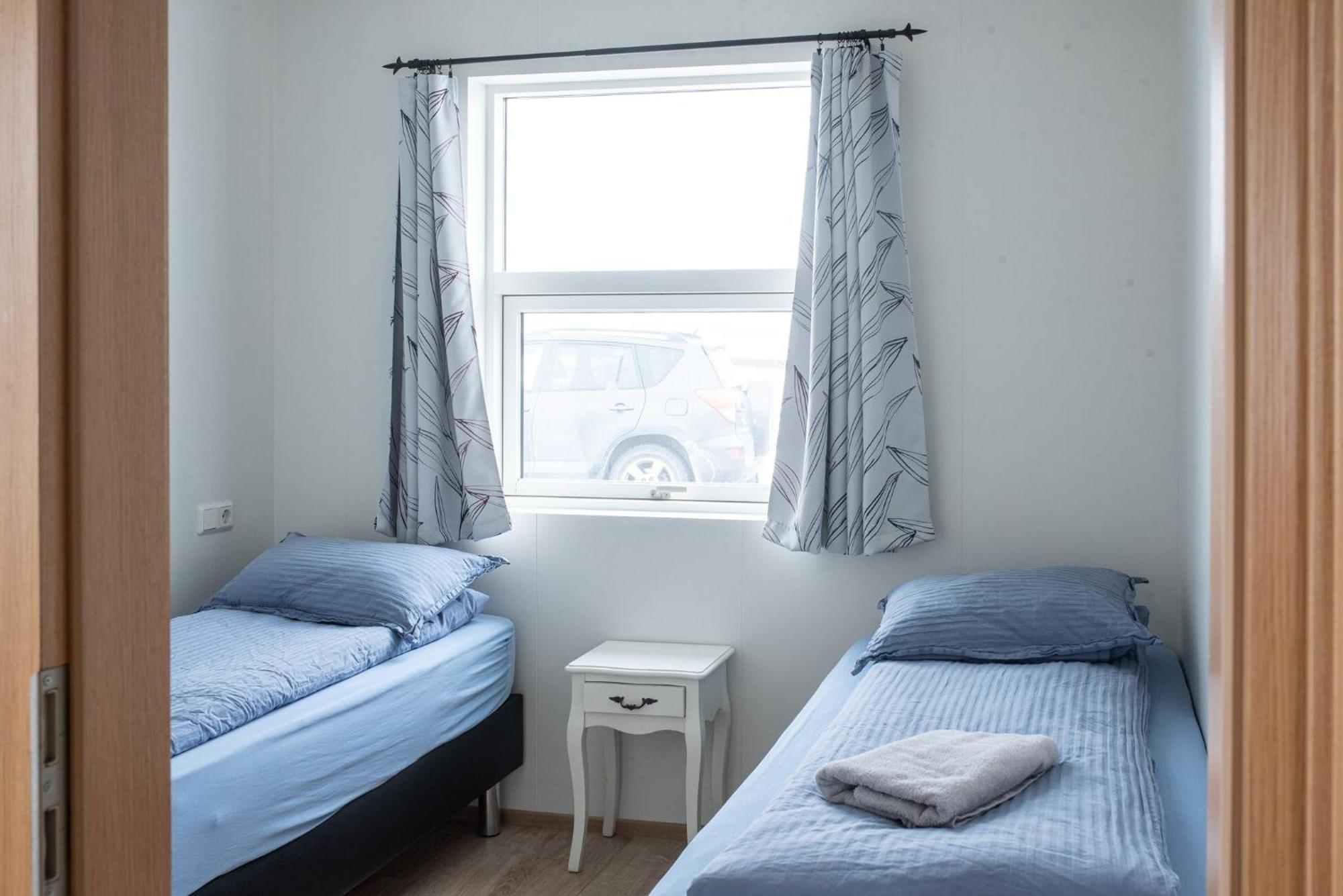 The Holiday Houses By Stay In Iceland Kirkjubæjarklaustur Habitación foto