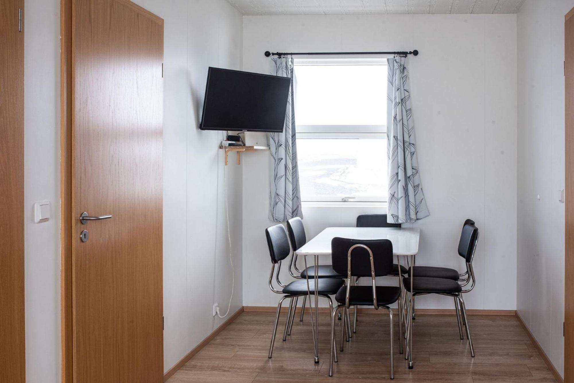 The Holiday Houses By Stay In Iceland Kirkjubæjarklaustur Habitación foto