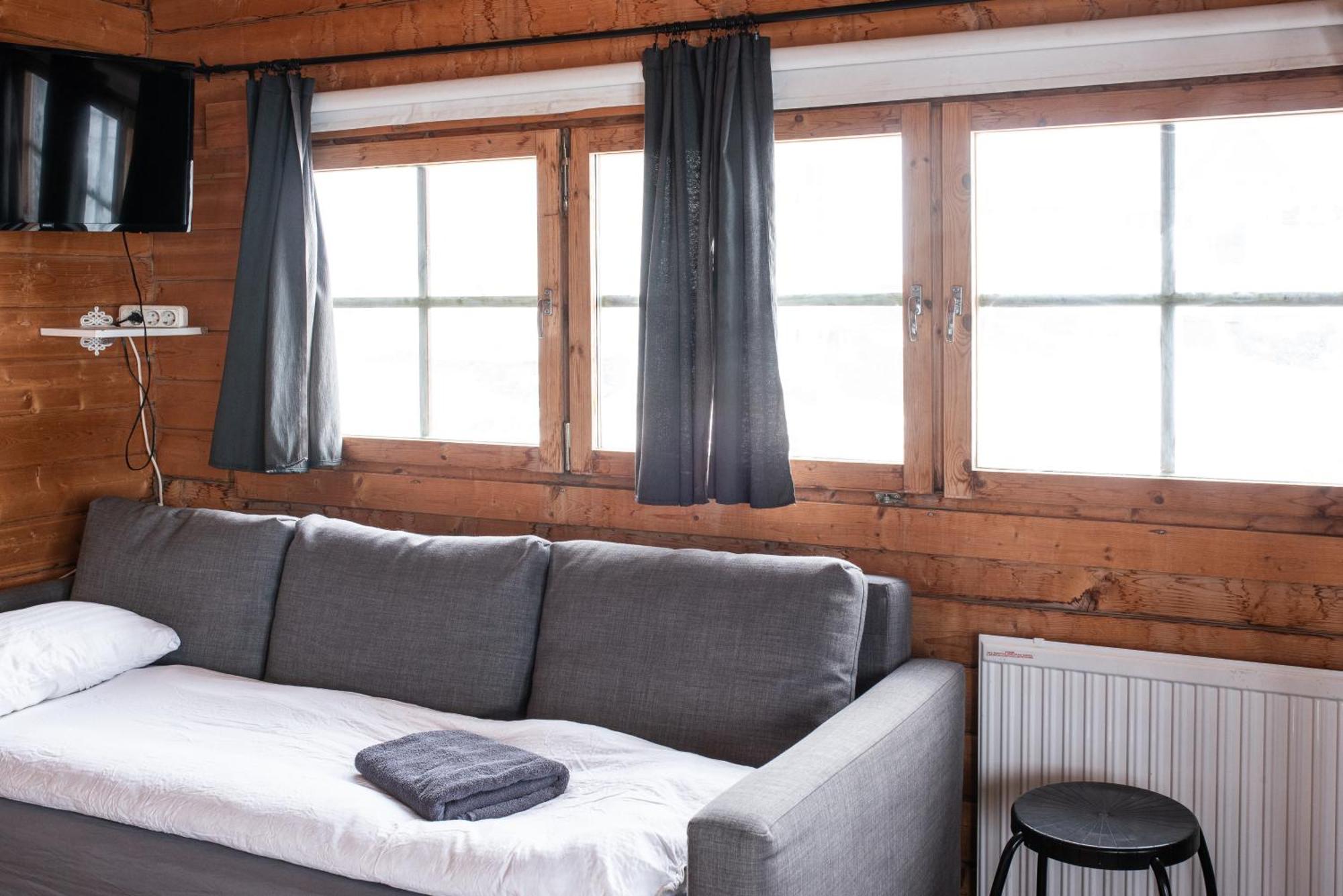 The Holiday Houses By Stay In Iceland Kirkjubæjarklaustur Habitación foto