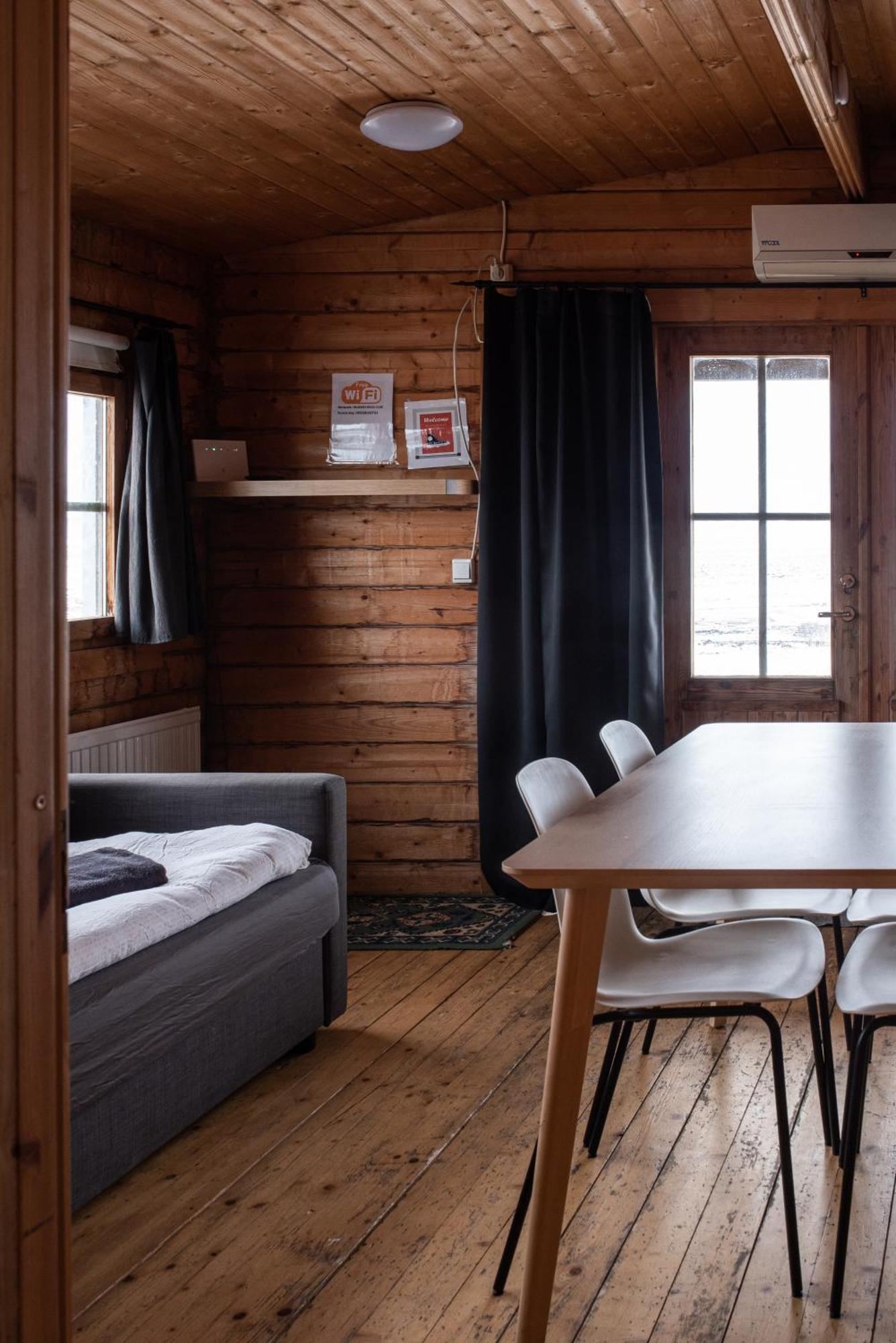 The Holiday Houses By Stay In Iceland Kirkjubæjarklaustur Habitación foto