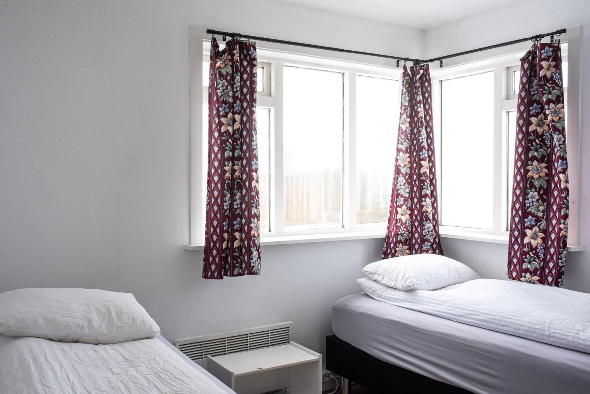 The Holiday Houses By Stay In Iceland Kirkjubæjarklaustur Habitación foto