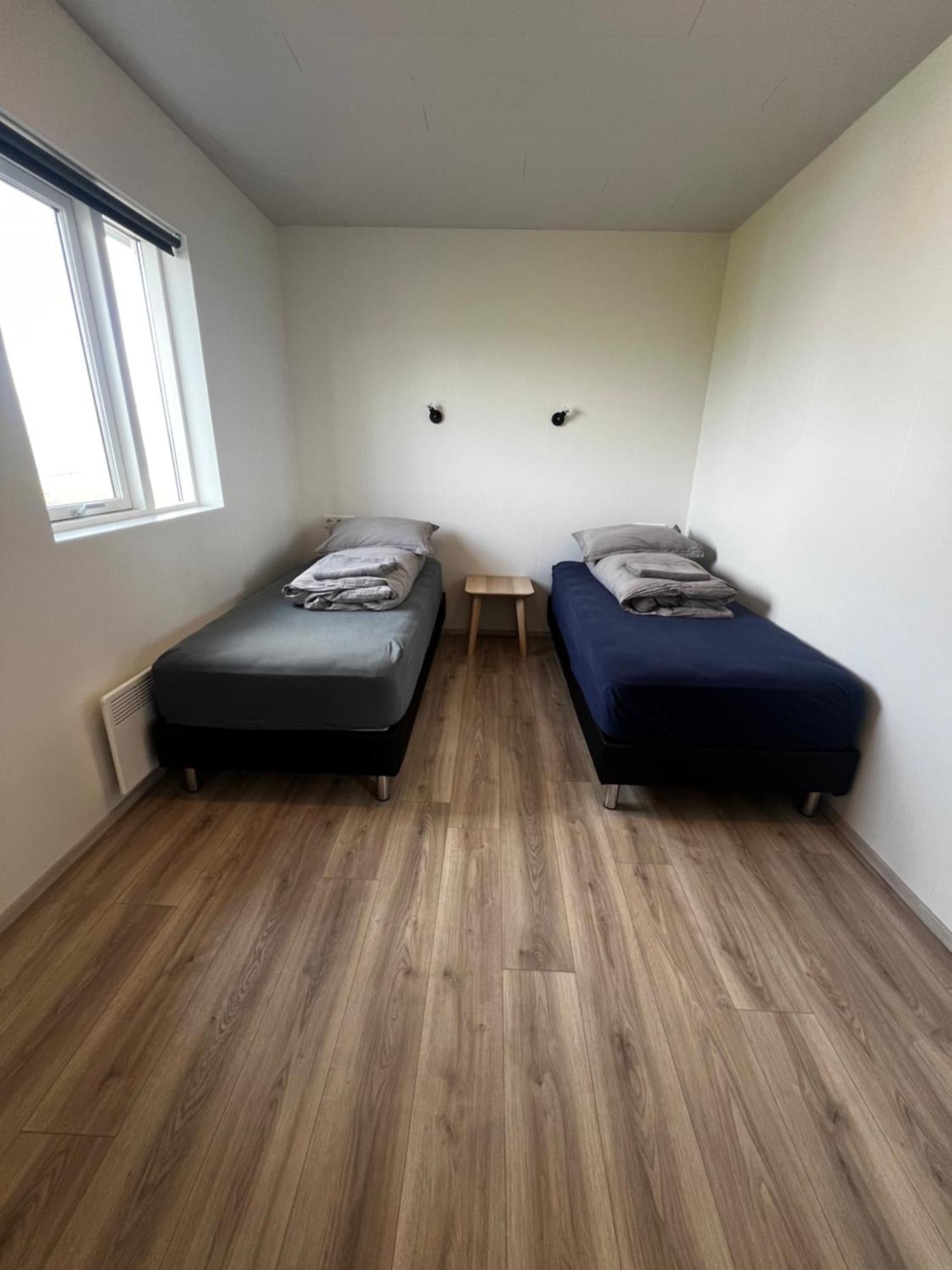 The Holiday Houses By Stay In Iceland Kirkjubæjarklaustur Habitación foto