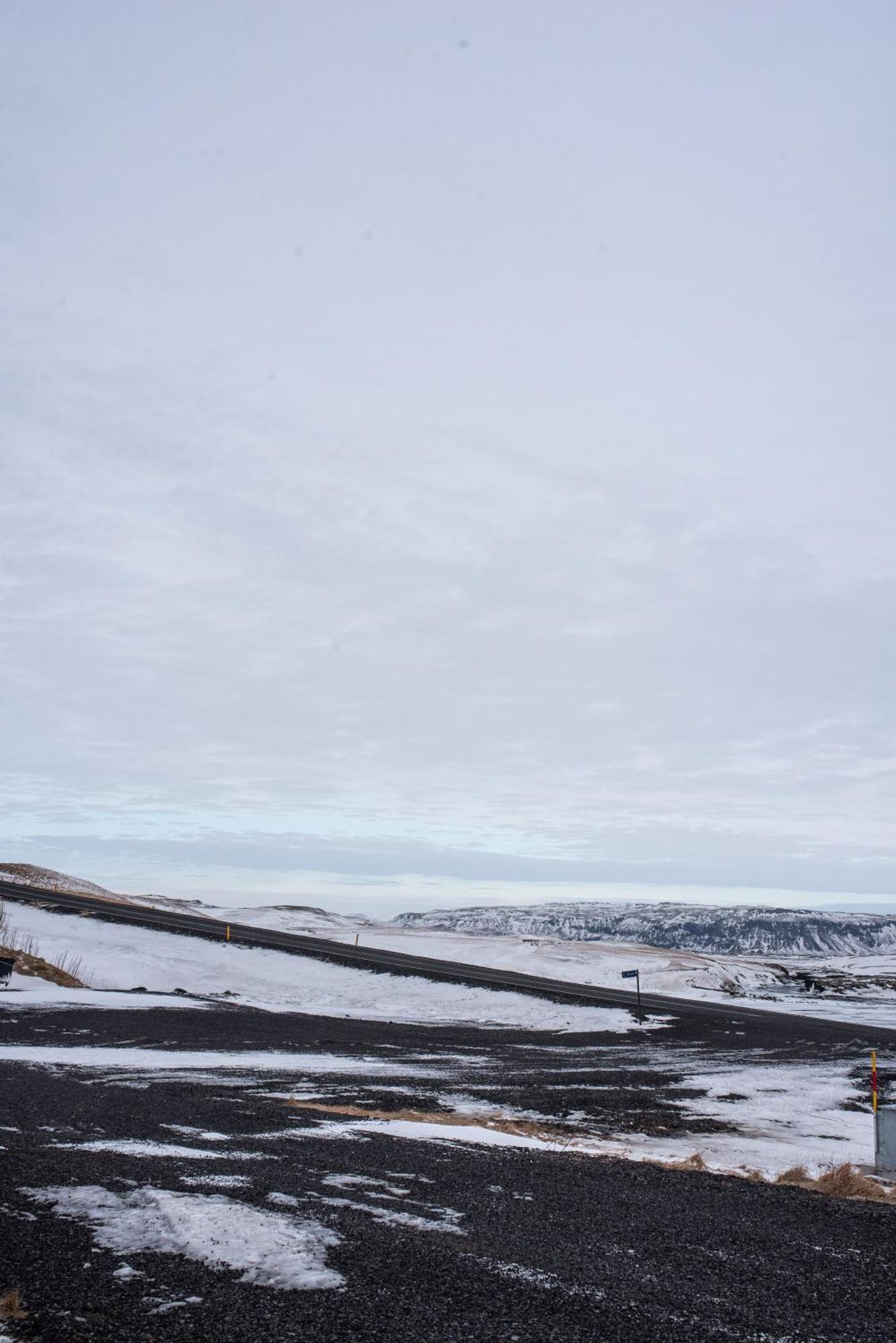 The Holiday Houses By Stay In Iceland Kirkjubæjarklaustur Habitación foto