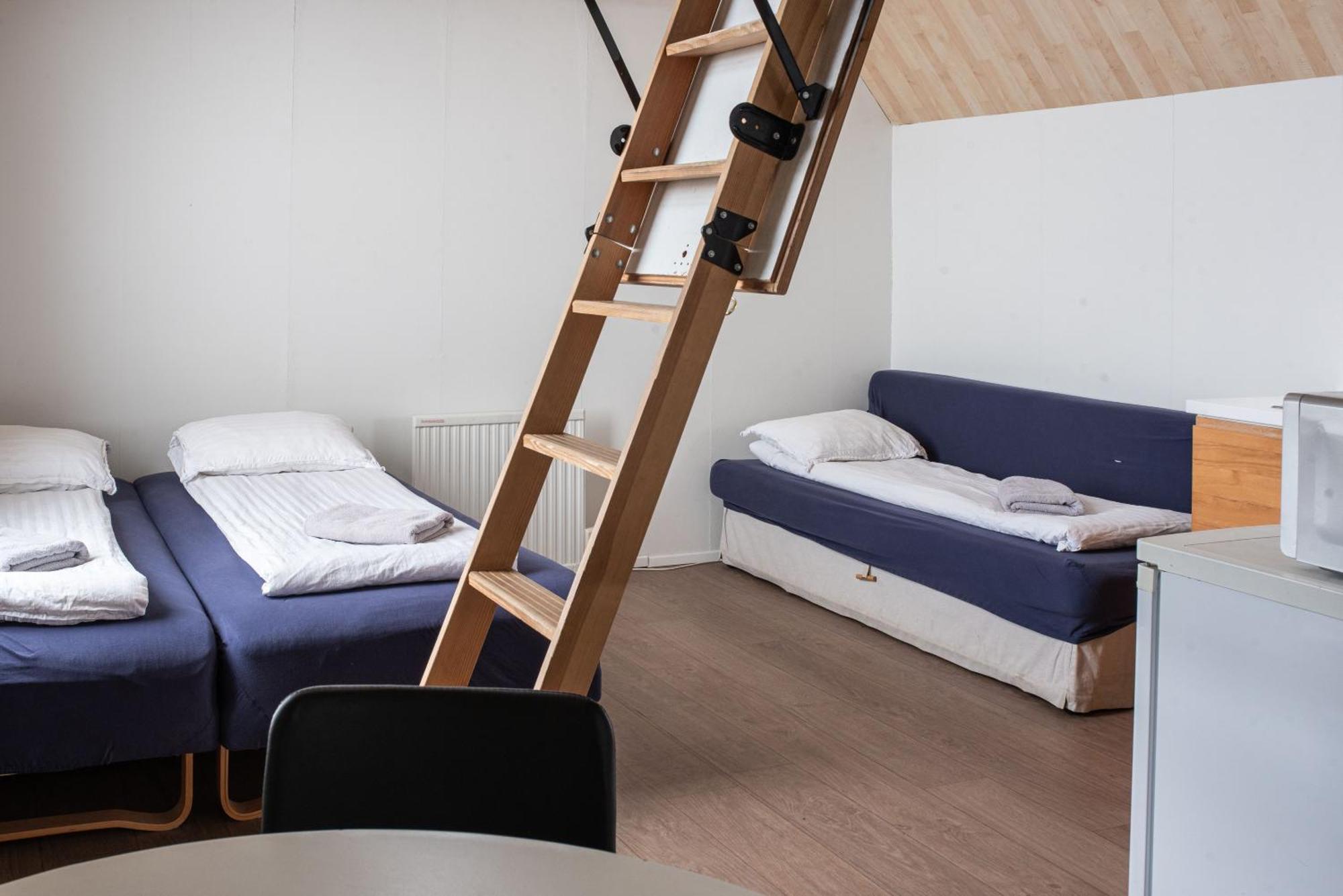 The Holiday Houses By Stay In Iceland Kirkjubæjarklaustur Habitación foto
